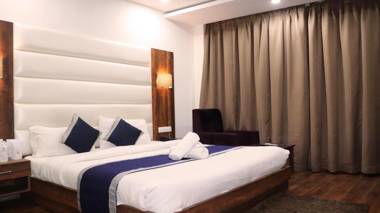 Hotel AK Continental