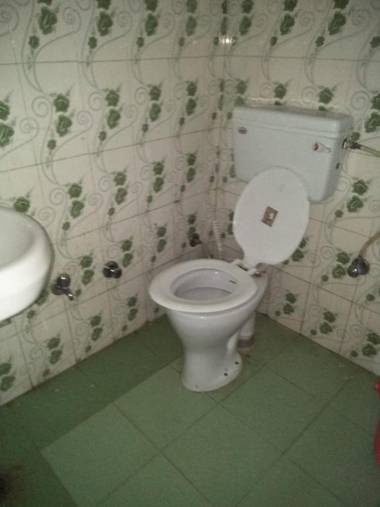 Hotel bhagsu sunrise