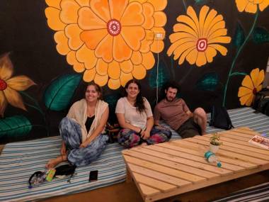 La Vaca India McLeodganj