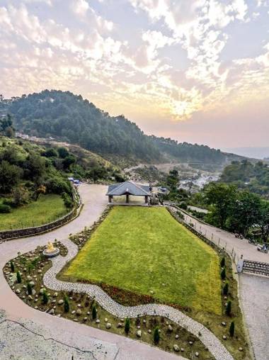Nibaana - A Luxury Resort in Dharamshala