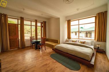 Alt Life - Dharamkot (Mcleodganj)