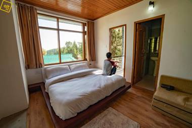 Alt Life - Dharamkot (Mcleodganj)