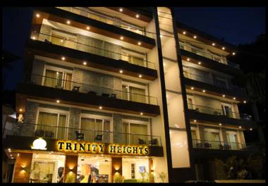 Hotel Trinity Heights