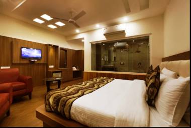 Hotel Trinity Heights