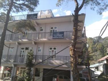 THE HIMALAYAS GUEST HOUSE