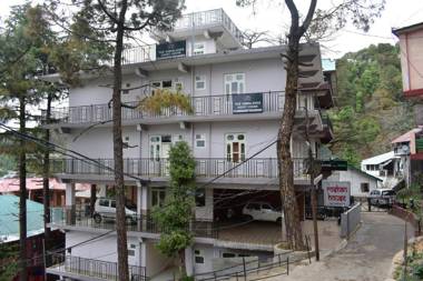 THE HIMALAYAS GUEST HOUSE