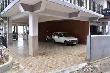 THE HIMALAYAS GUEST HOUSE