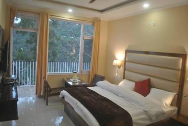 Hotel Agastya Residency