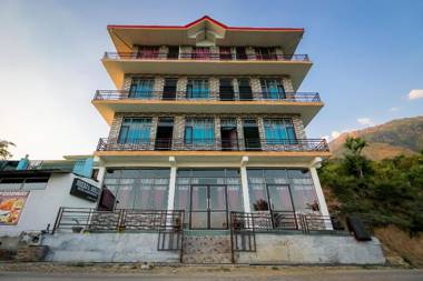 OYO 39449 Sherpa Shell