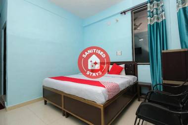 OYO 39449 Sherpa Shell