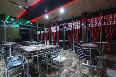 OYO 39449 Sherpa Shell