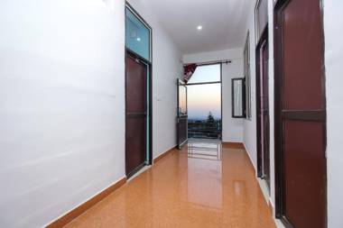 OYO 39449 Sherpa Shell