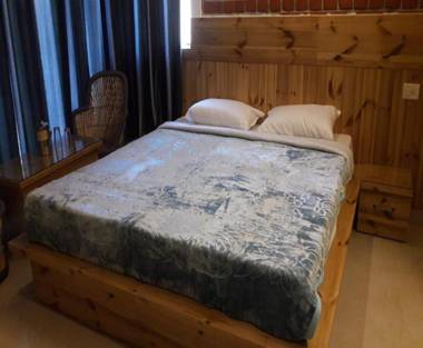 White Water Inn McLeodganj