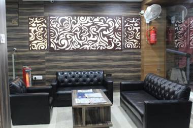 Rana's House Mcleodganj