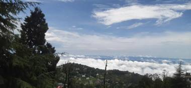 snow crest inn pvt ltd