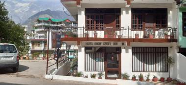 snow crest inn pvt ltd