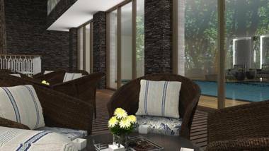 Hyatt Regency Dharamshala Resort