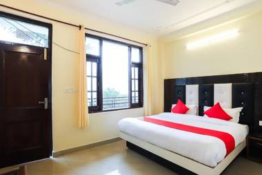 OYO 60523 The Nirvana