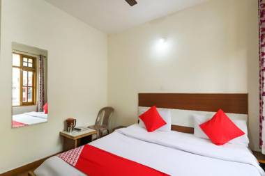 OYO 64248 Hotel Green View