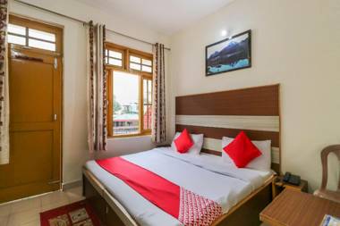 OYO 64248 Hotel Green View