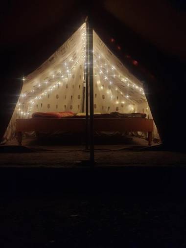 TriundView Camps and Homestay