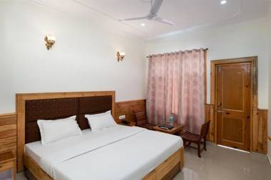 Mcleodgunj Mountain View