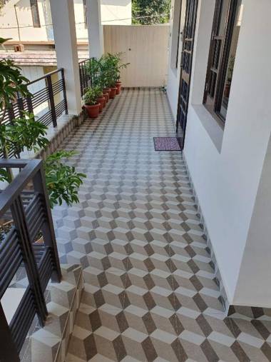 Touristen Holiday Home A luxury Villa