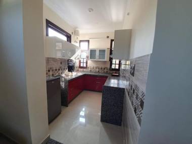 Touristen Holiday Home A luxury Villa