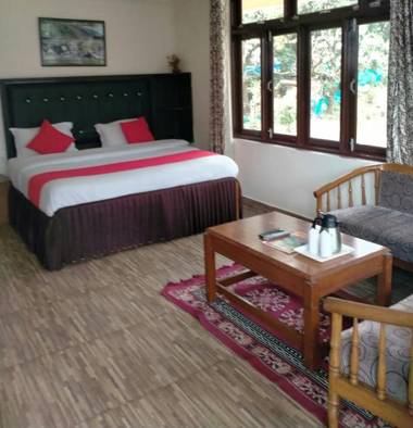 Orchard ravine Hotel