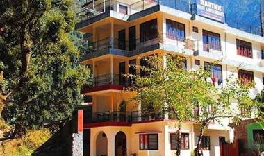 M Ravine group of hotels