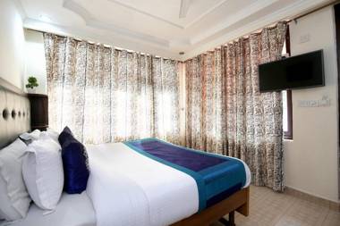 M Ravine group of hotels