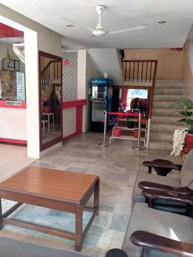 M Ravine group of hotels