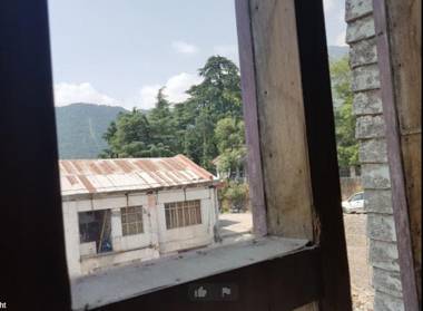 Hotel Natraj Upper Dharamshala