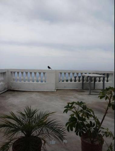 Hotel Natraj Upper Dharamshala