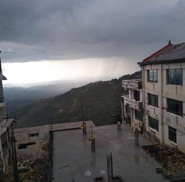 Hotel Natraj Upper Dharamshala