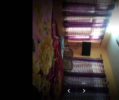 Shanti Cafe and Guest House Mcloedganj