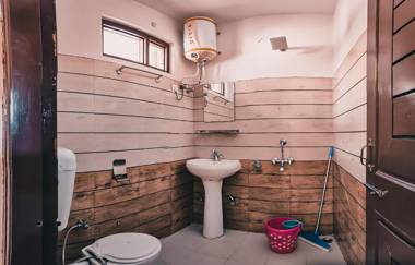 Moustache Mcleodganj