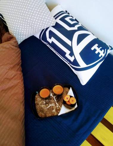 Mitra Hostel Dharmkot