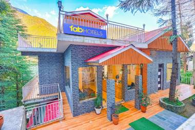 FabHotel Green Origins