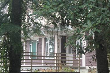 Junglaat Ecorganic Stays & Experiences