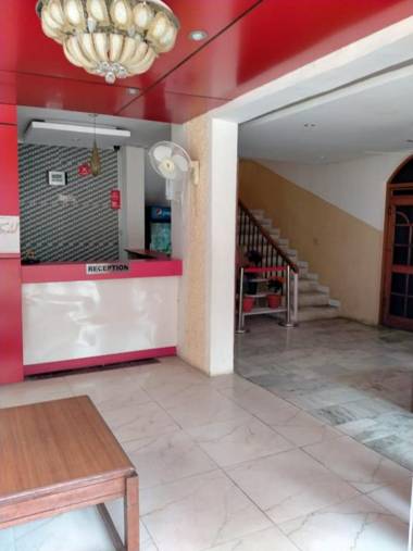 Karma group's of hotel ravine