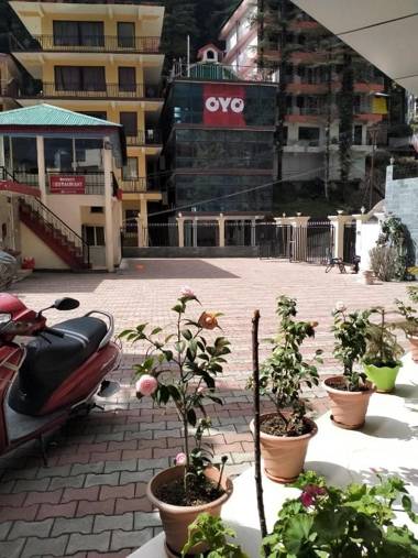 Karma group's of hotel ravine