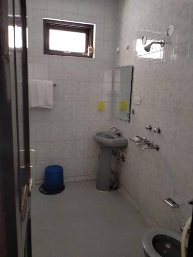 Karma group's of hotel ravine