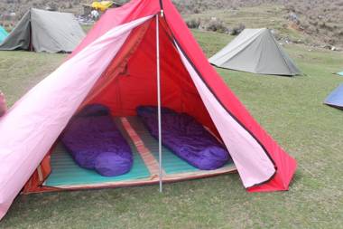 Revine Mountain view hotel