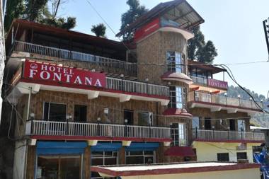 Hotel Fontana