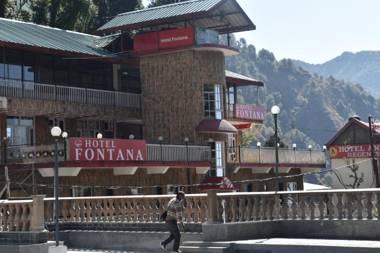 Hotel Fontana