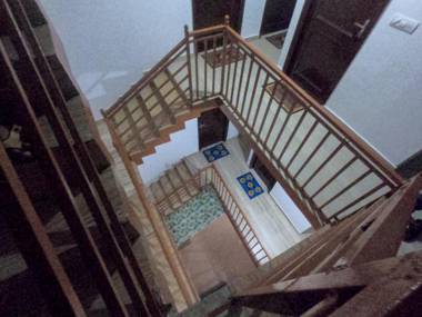 Yes Comfort Villa Guest House