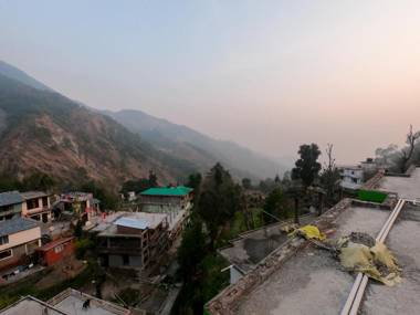 Yes Comfort Villa Guest House