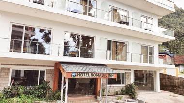 Nomadic Inn