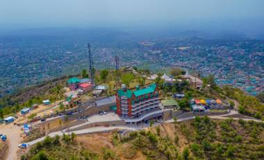 juSTa Birding Dharamshala